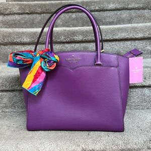 Kate Spade Medium Satchel